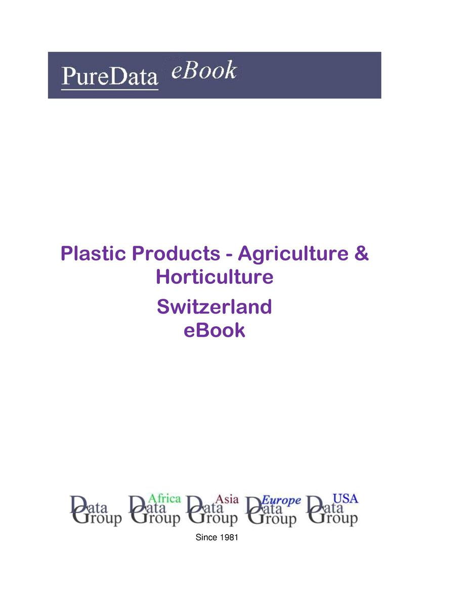 Instant Horticulture Ebook